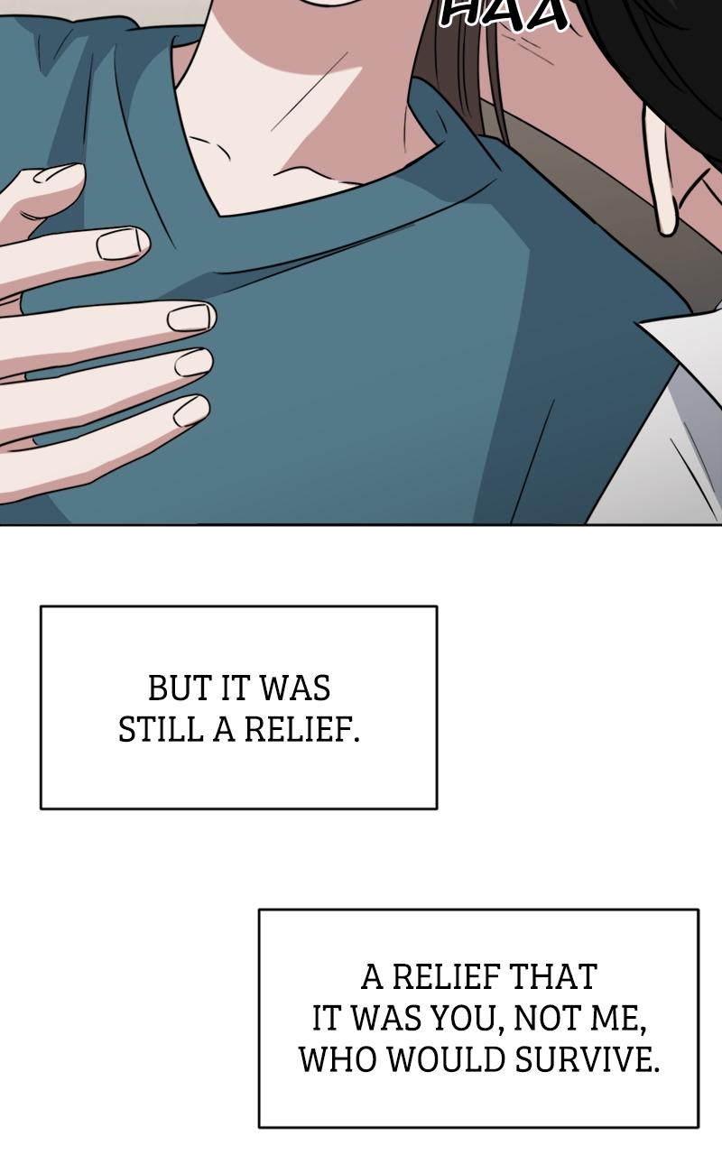 Locked Onto You Chapter 99 - Page 19