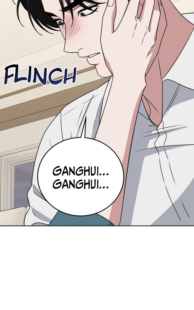 Locked Onto You Chapter 99 - Page 21