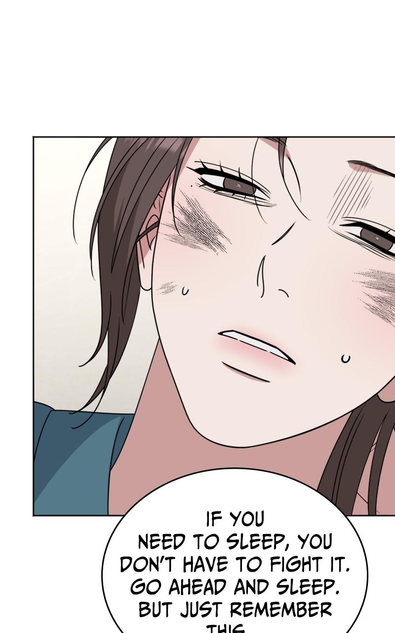 Locked Onto You Chapter 99 - Page 22