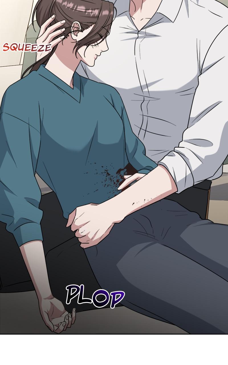 Locked Onto You Chapter 99 - Page 25