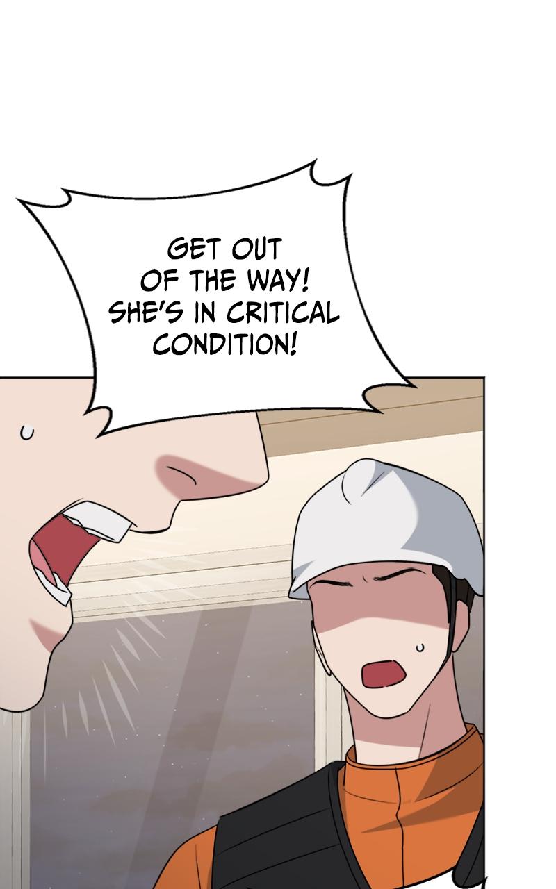 Locked Onto You Chapter 99 - Page 26