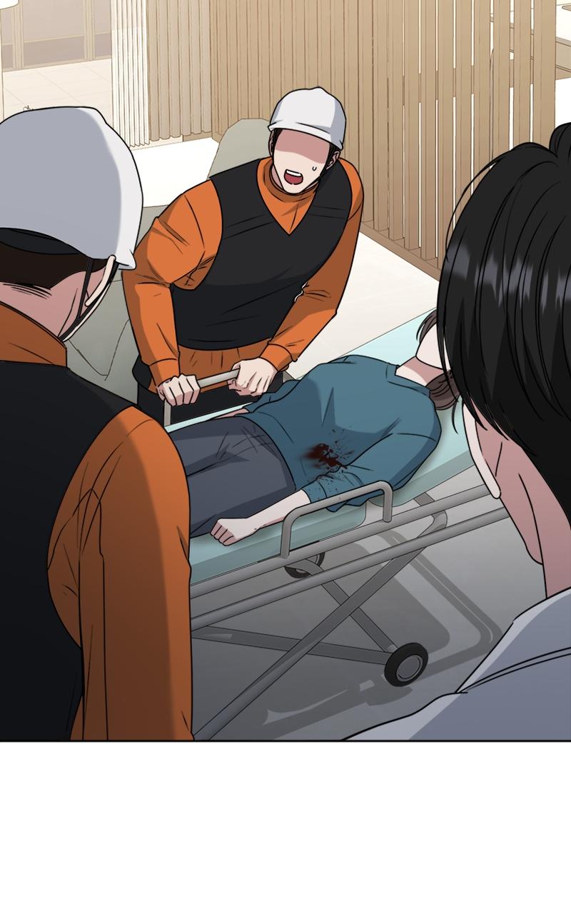 Locked Onto You Chapter 99 - Page 28