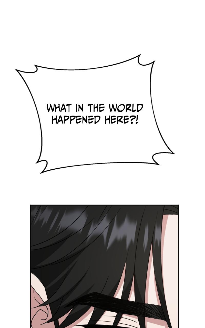 Locked Onto You Chapter 99 - Page 30