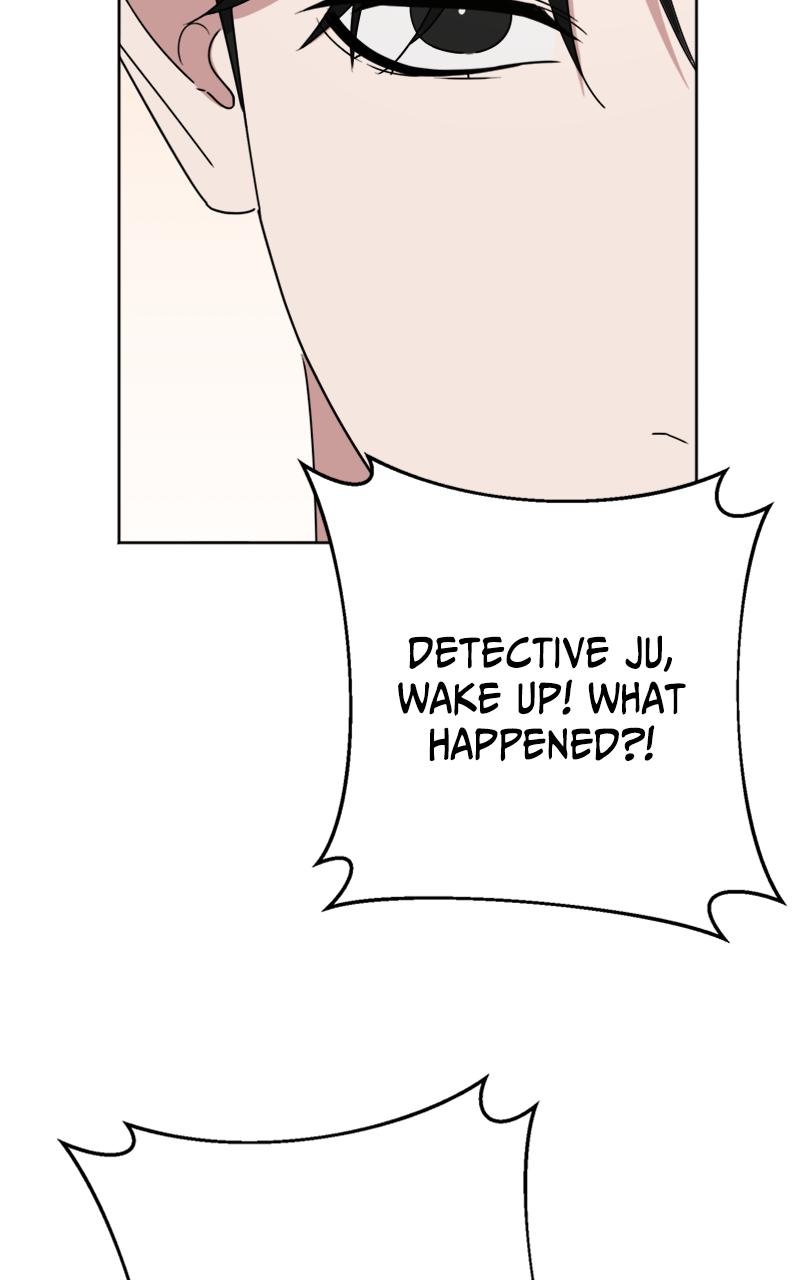 Locked Onto You Chapter 99 - Page 31