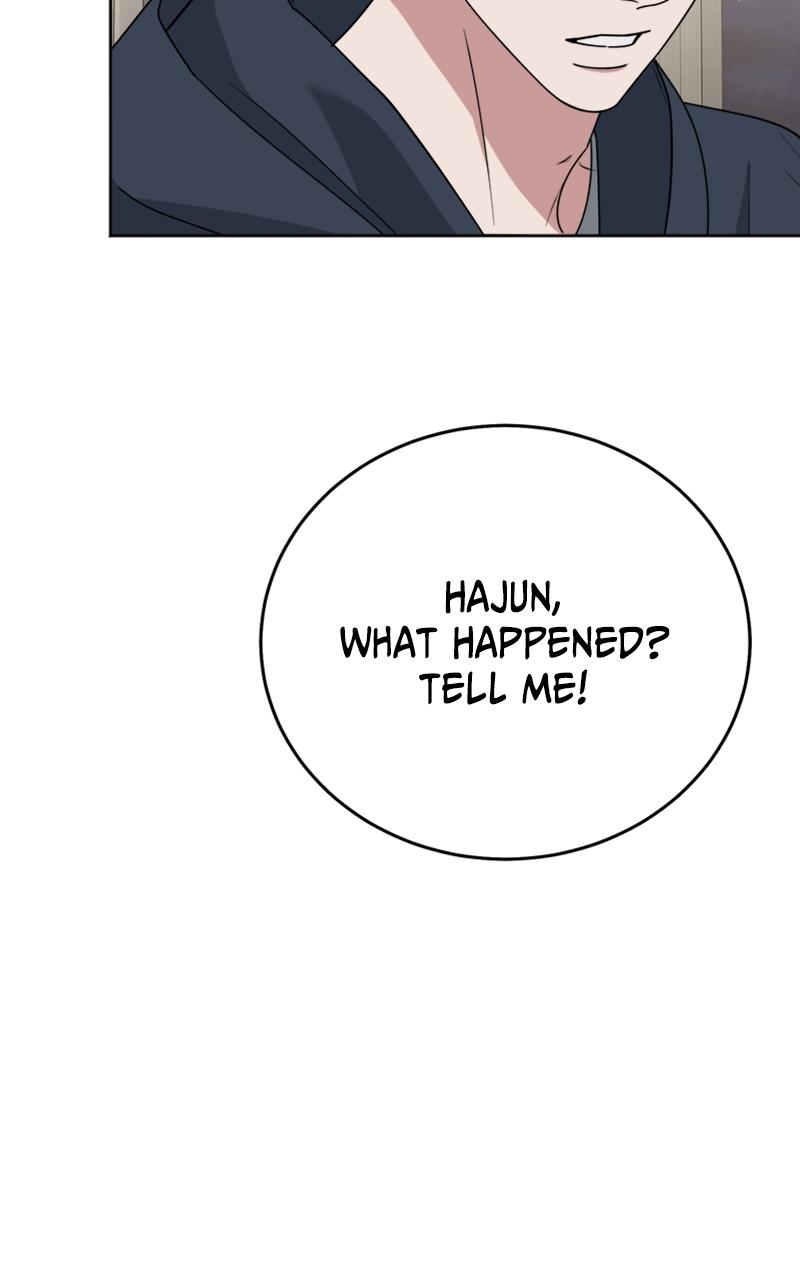 Locked Onto You Chapter 99 - Page 34