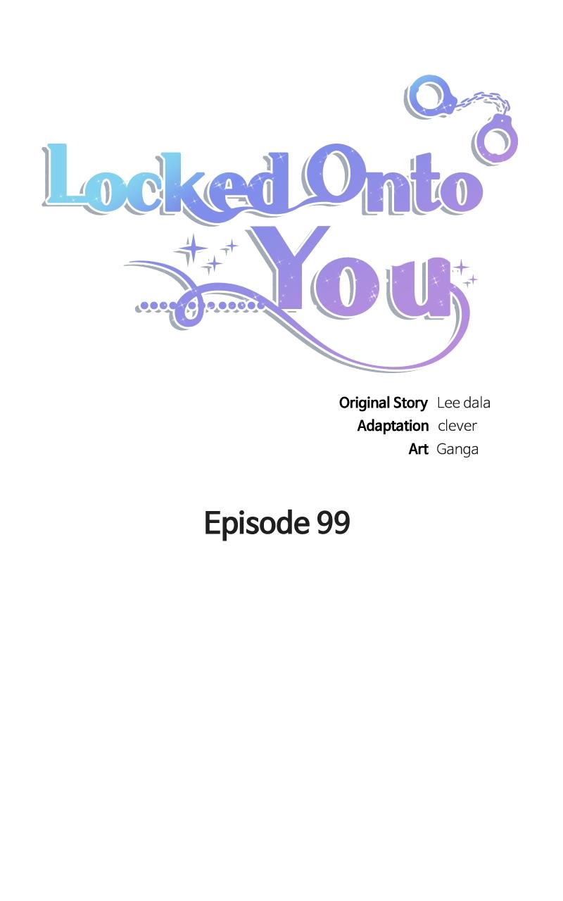 Locked Onto You Chapter 99 - Page 35