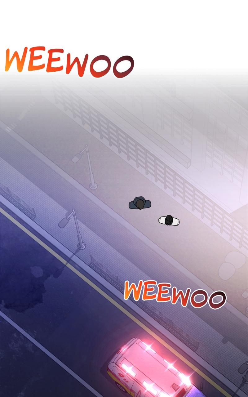 Locked Onto You Chapter 99 - Page 36