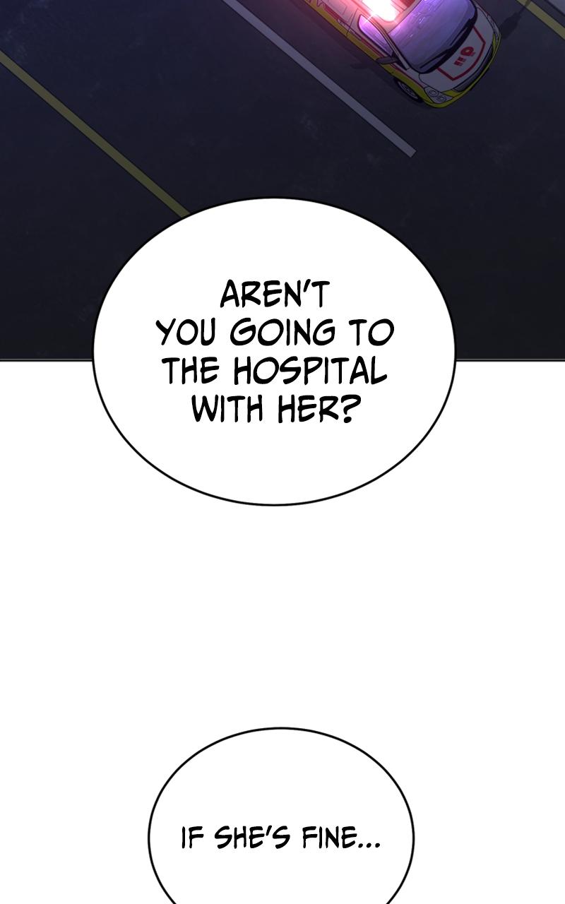Locked Onto You Chapter 99 - Page 37