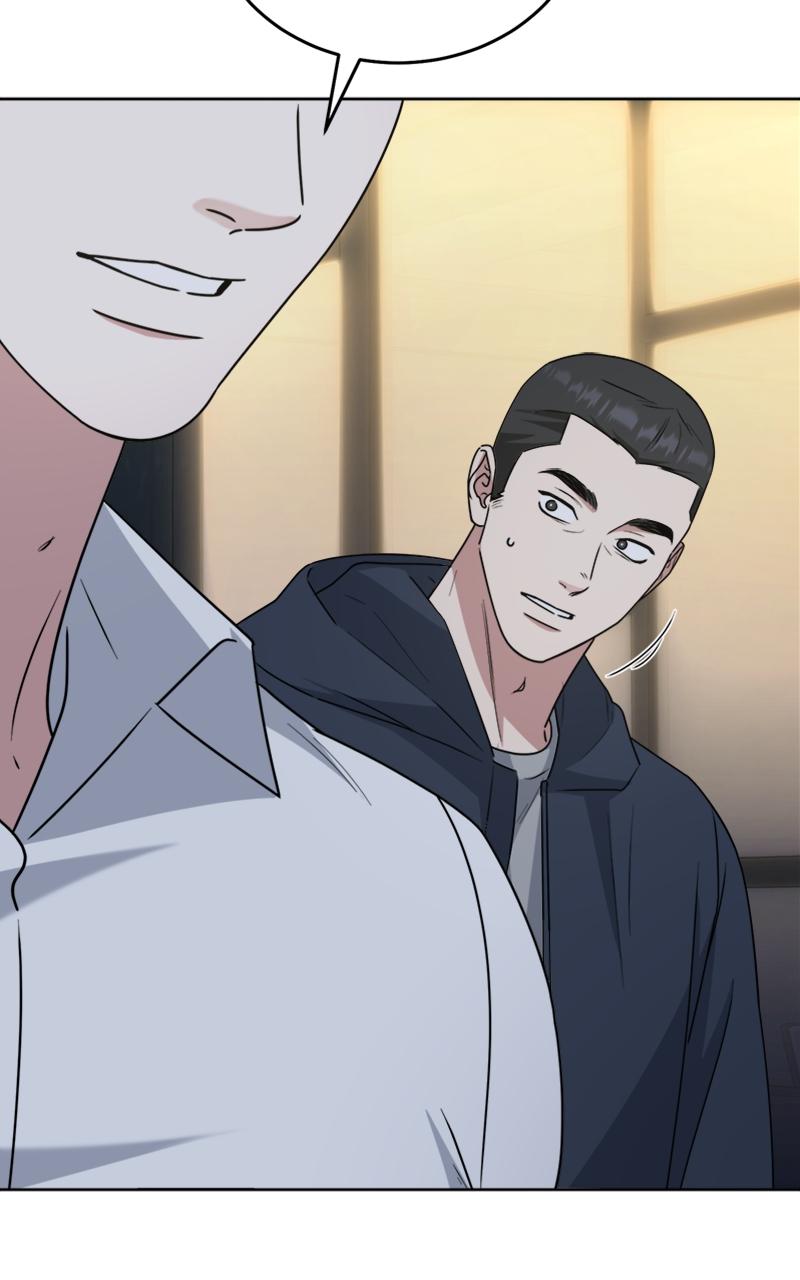 Locked Onto You Chapter 99 - Page 38