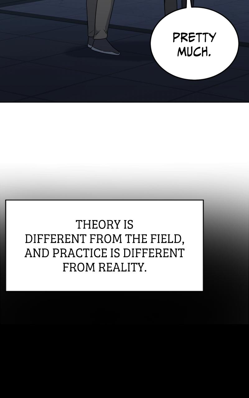 Locked Onto You Chapter 99 - Page 43