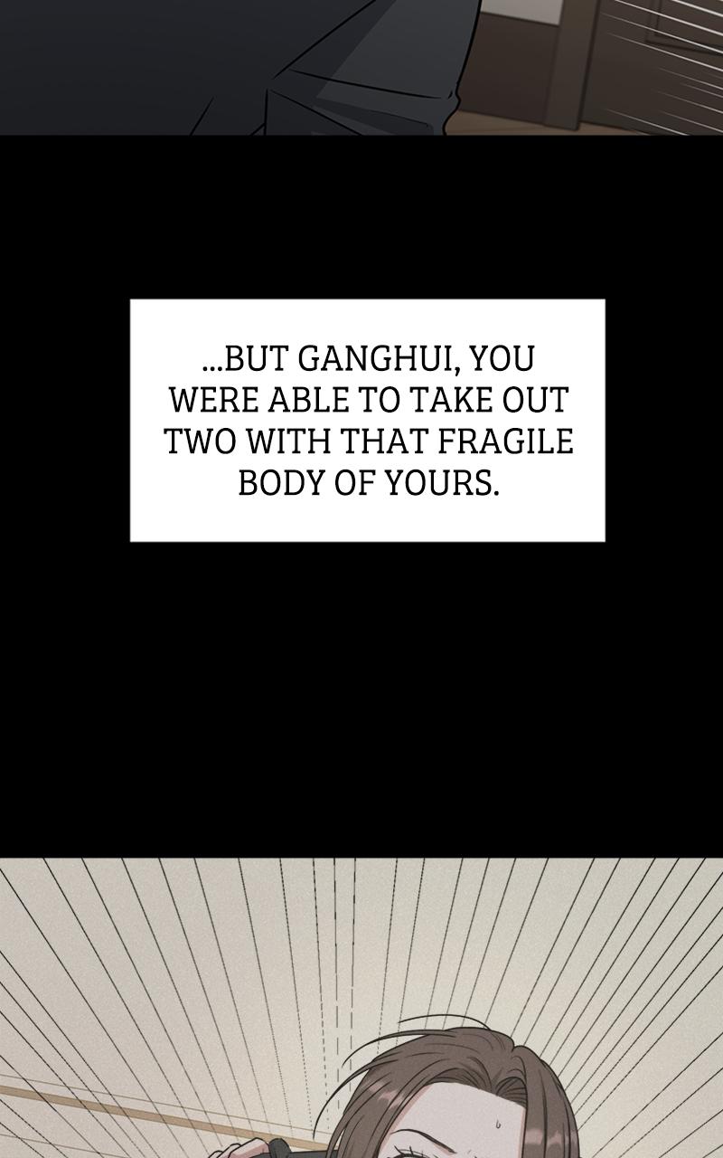 Locked Onto You Chapter 99 - Page 45