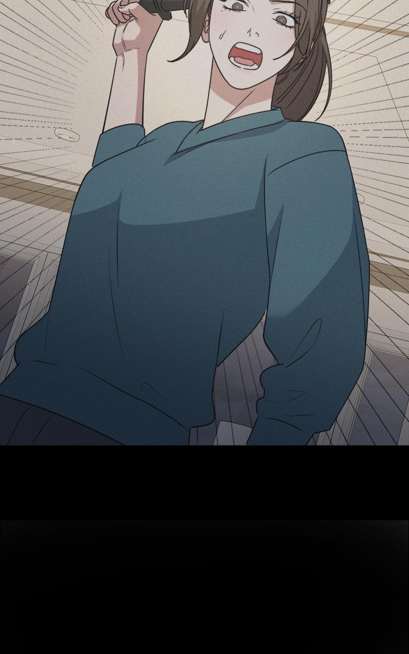 Locked Onto You Chapter 99 - Page 46