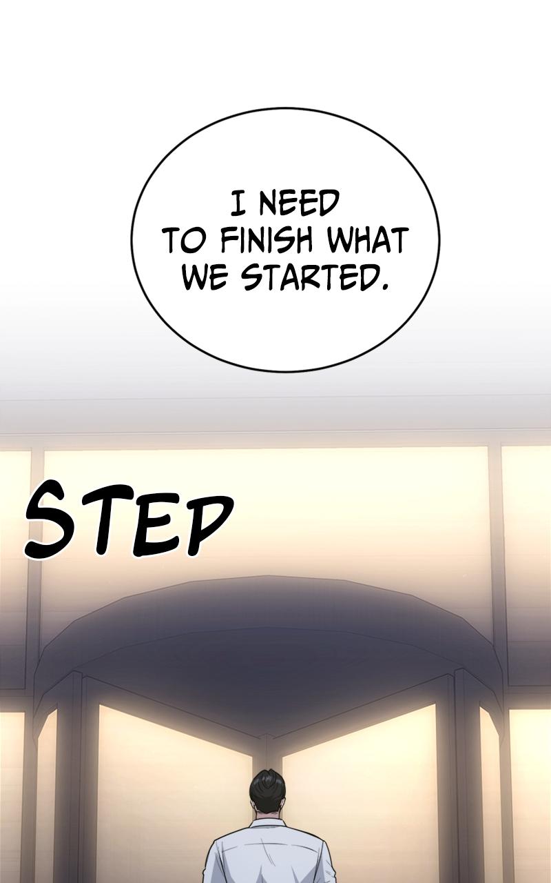 Locked Onto You Chapter 99 - Page 50