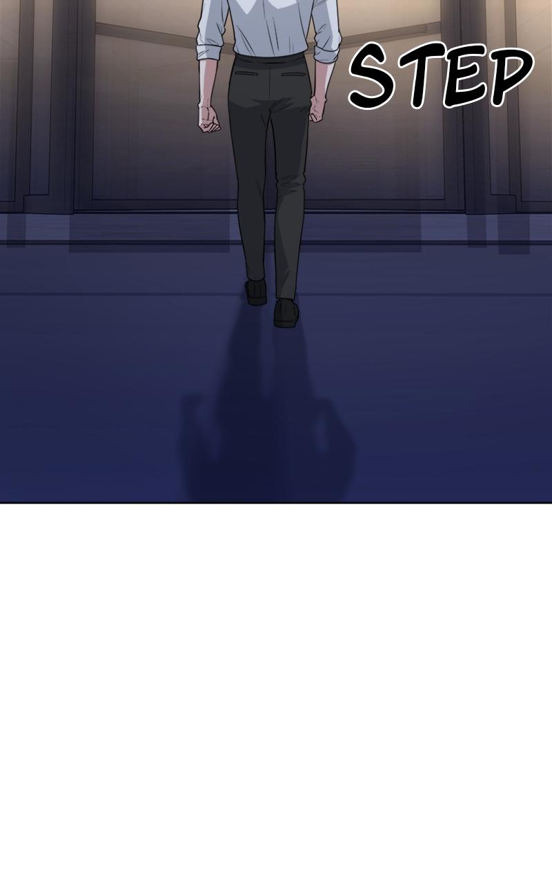 Locked Onto You Chapter 99 - Page 51