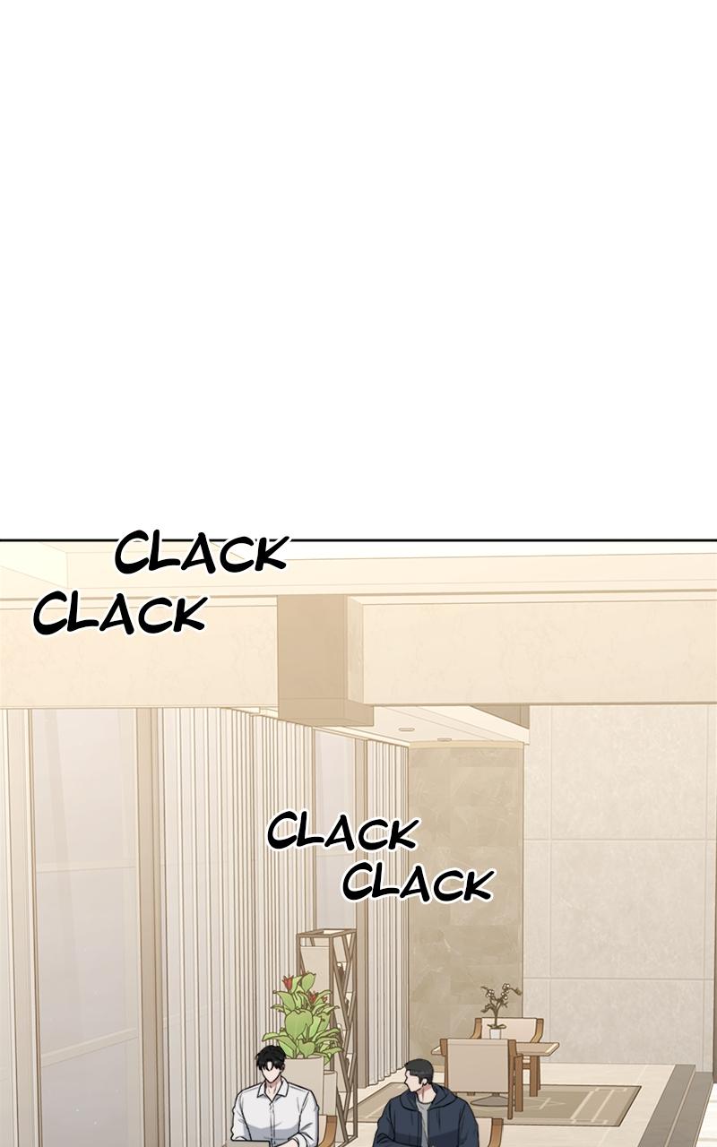 Locked Onto You Chapter 99 - Page 52