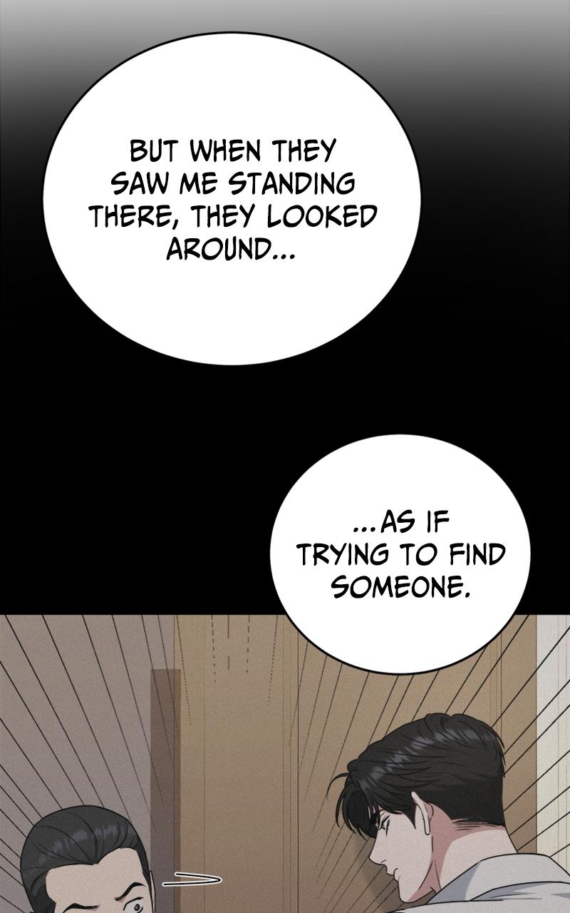 Locked Onto You Chapter 99 - Page 55