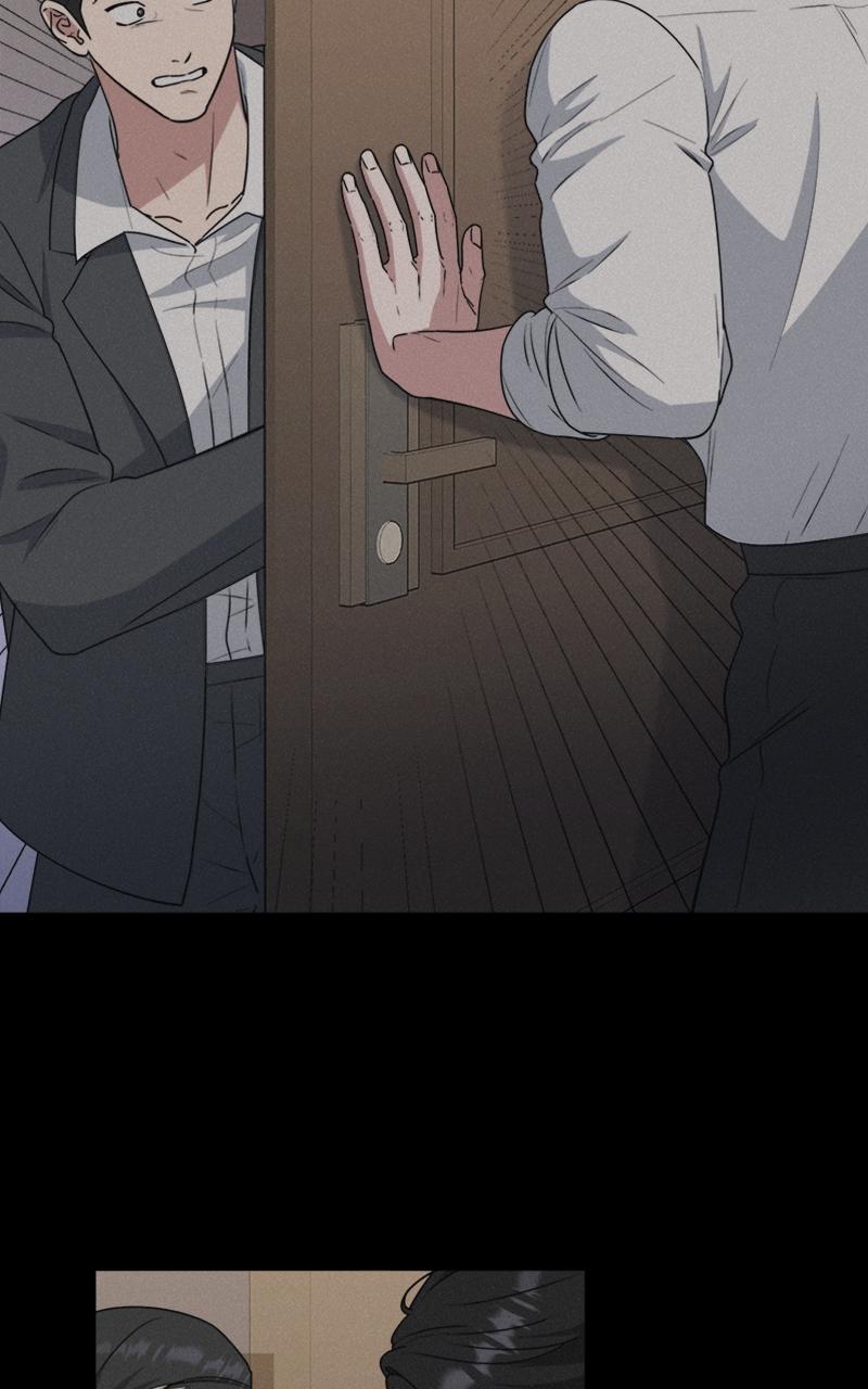 Locked Onto You Chapter 99 - Page 56