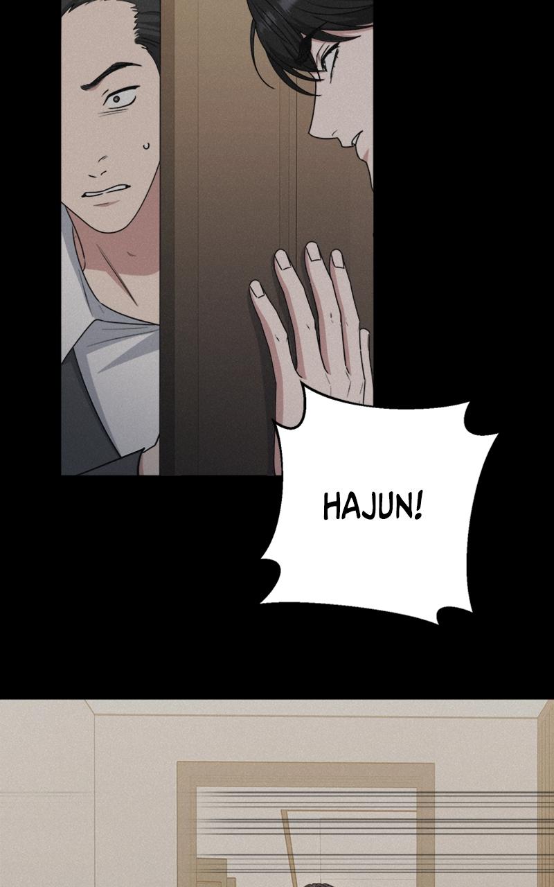 Locked Onto You Chapter 99 - Page 57