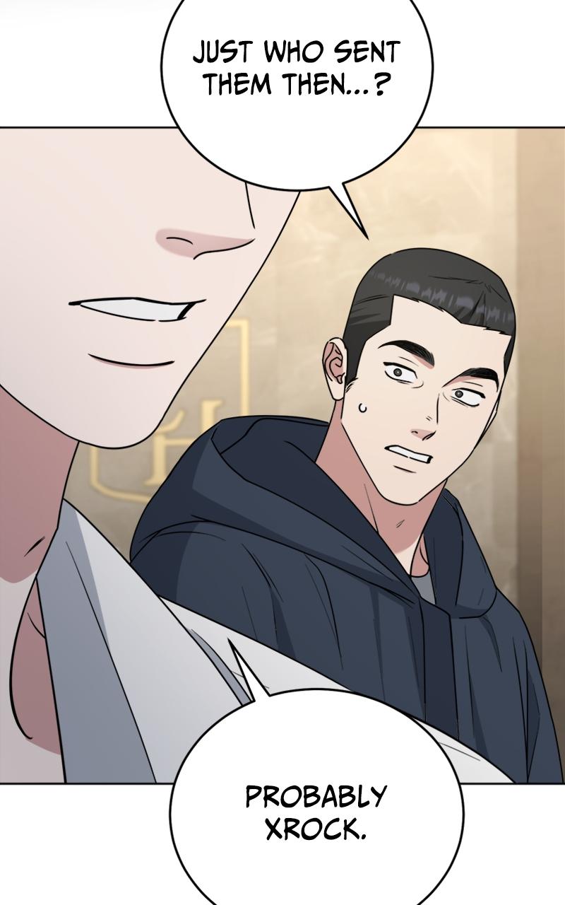 Locked Onto You Chapter 99 - Page 59