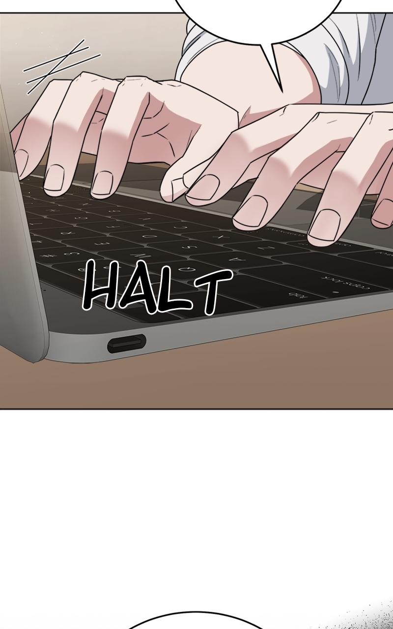 Locked Onto You Chapter 99 - Page 61