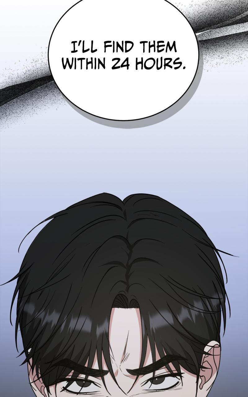 Locked Onto You Chapter 99 - Page 62