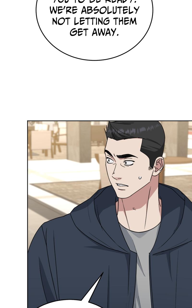 Locked Onto You Chapter 99 - Page 64