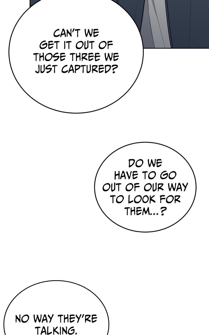 Locked Onto You Chapter 99 - Page 65