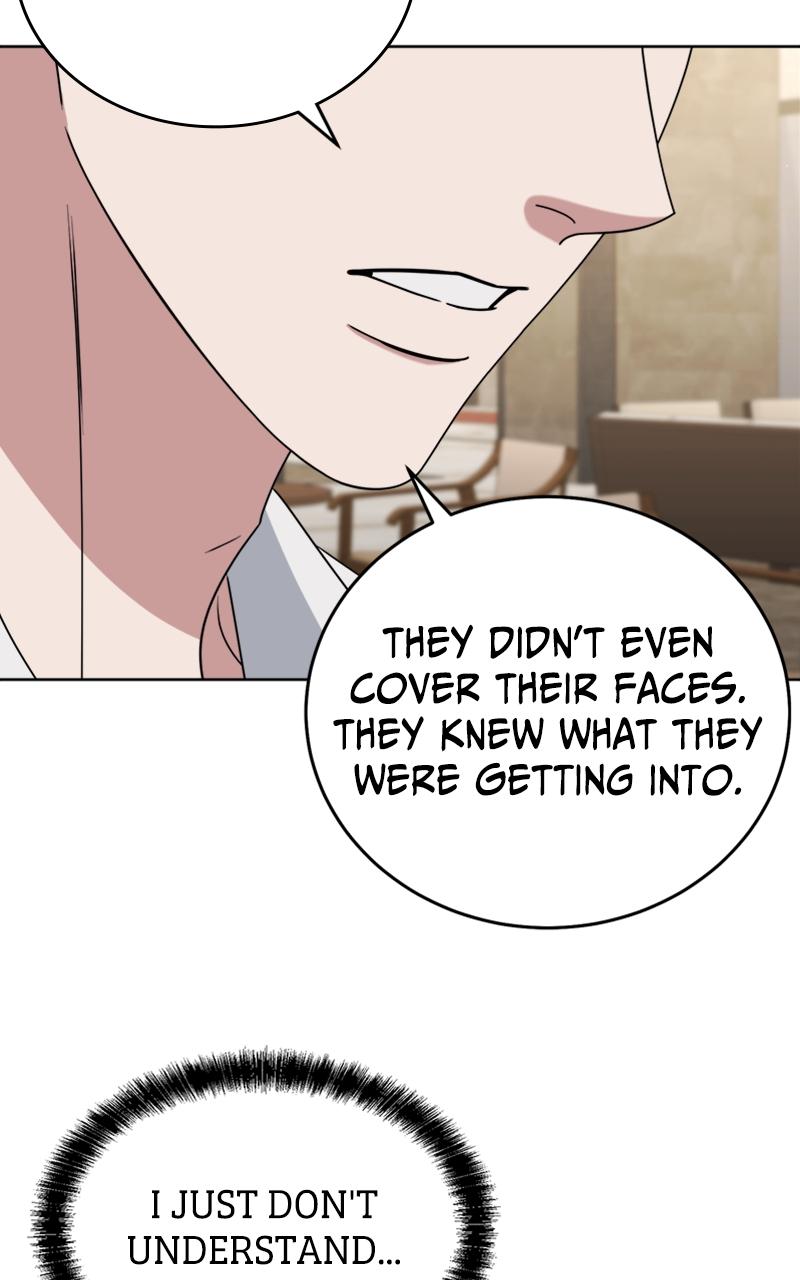 Locked Onto You Chapter 99 - Page 66