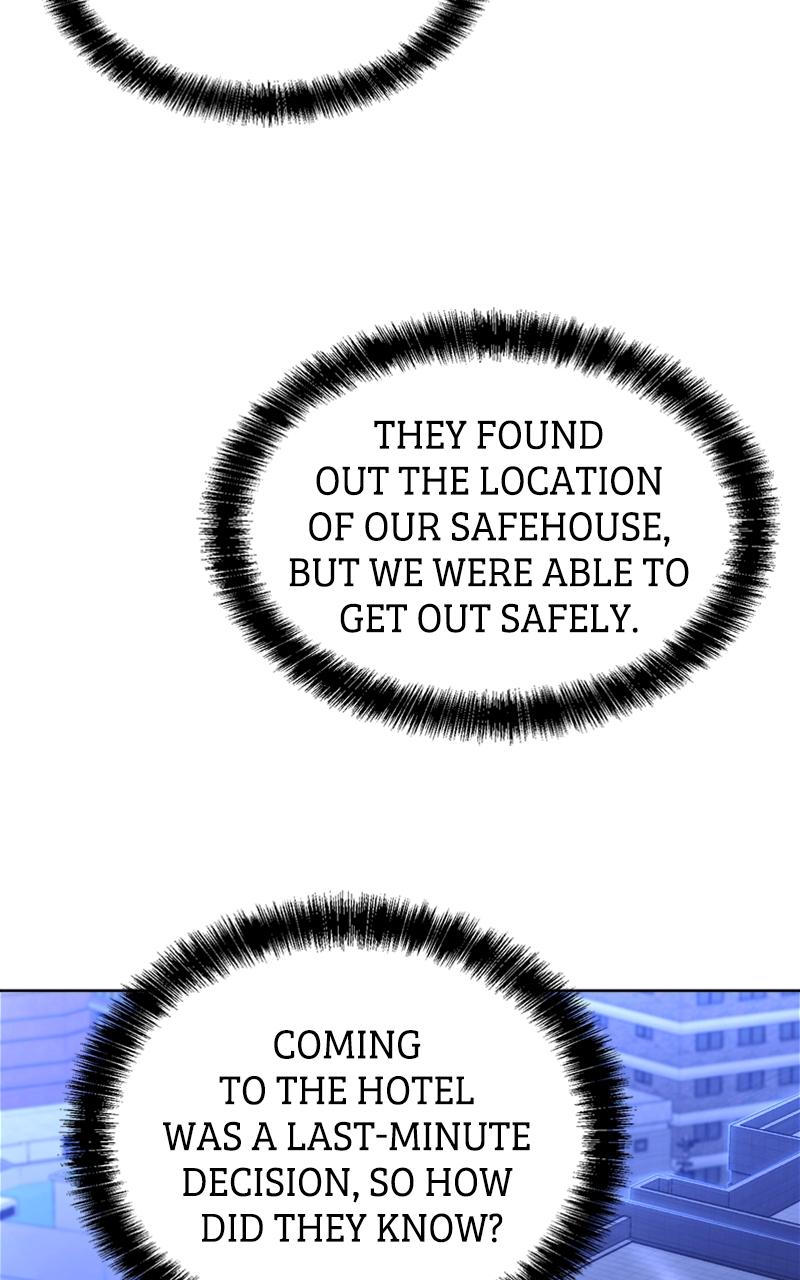 Locked Onto You Chapter 99 - Page 67