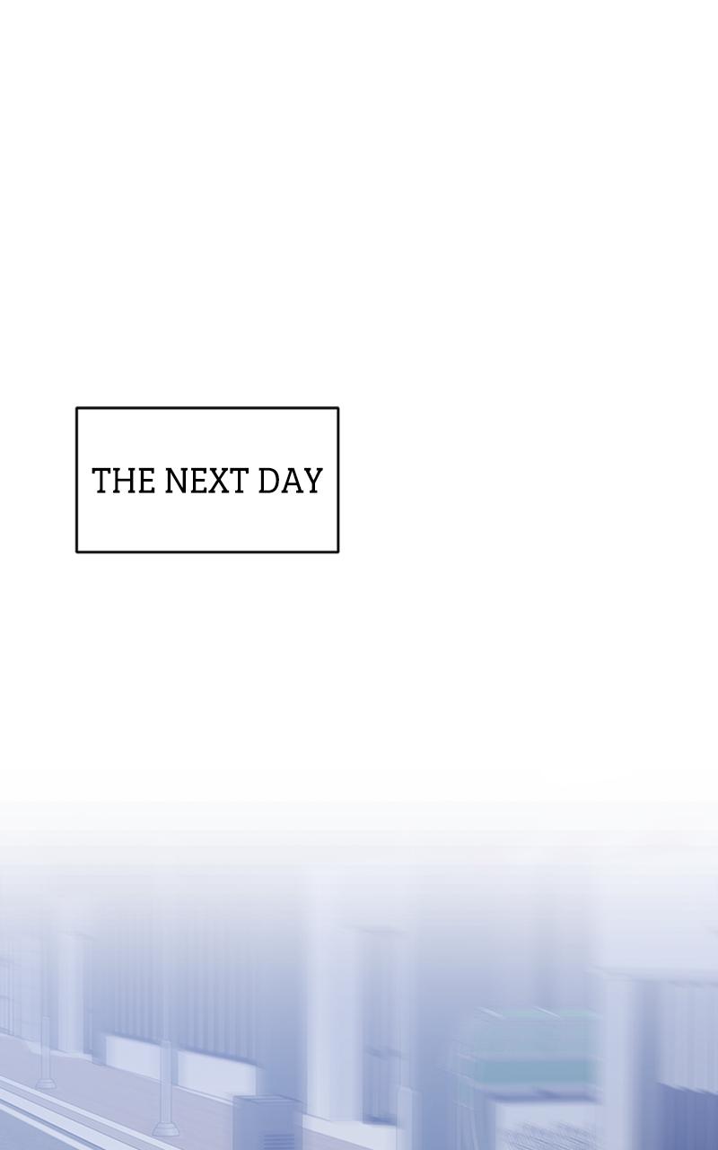 Locked Onto You Chapter 99 - Page 71