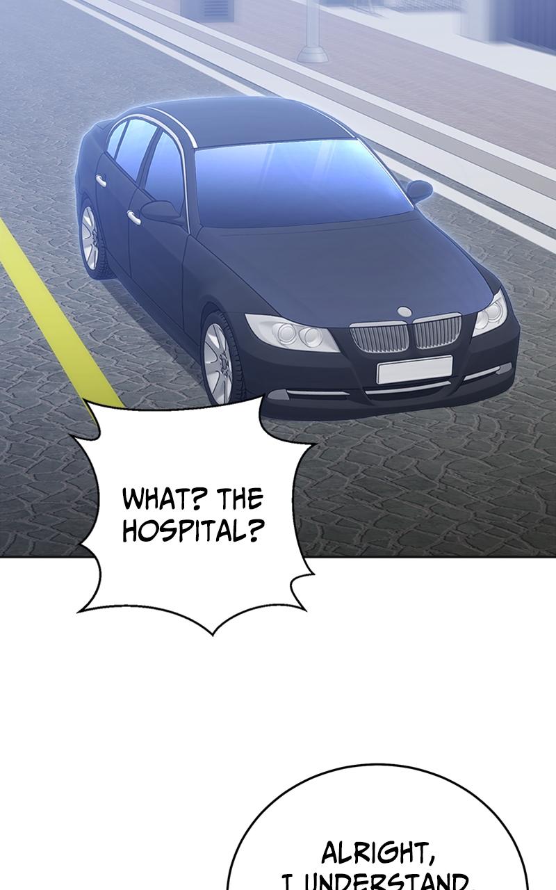 Locked Onto You Chapter 99 - Page 72