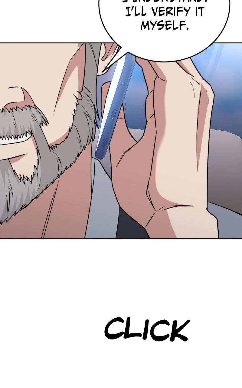 Locked Onto You Chapter 99 - Page 73