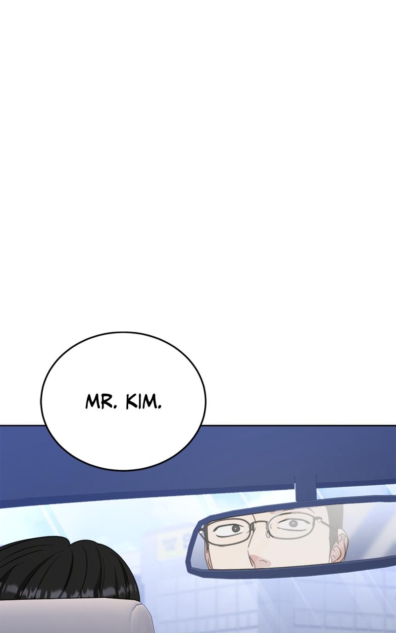 Locked Onto You Chapter 99 - Page 74