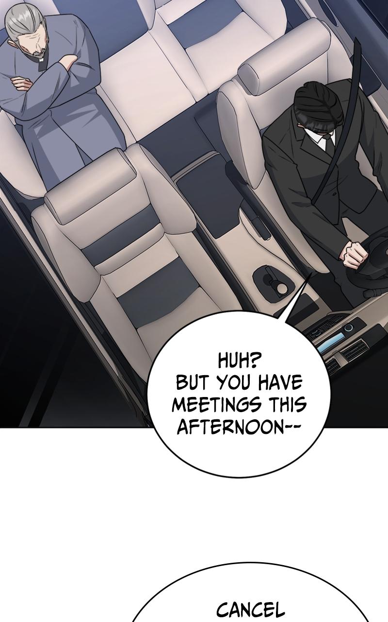 Locked Onto You Chapter 99 - Page 76