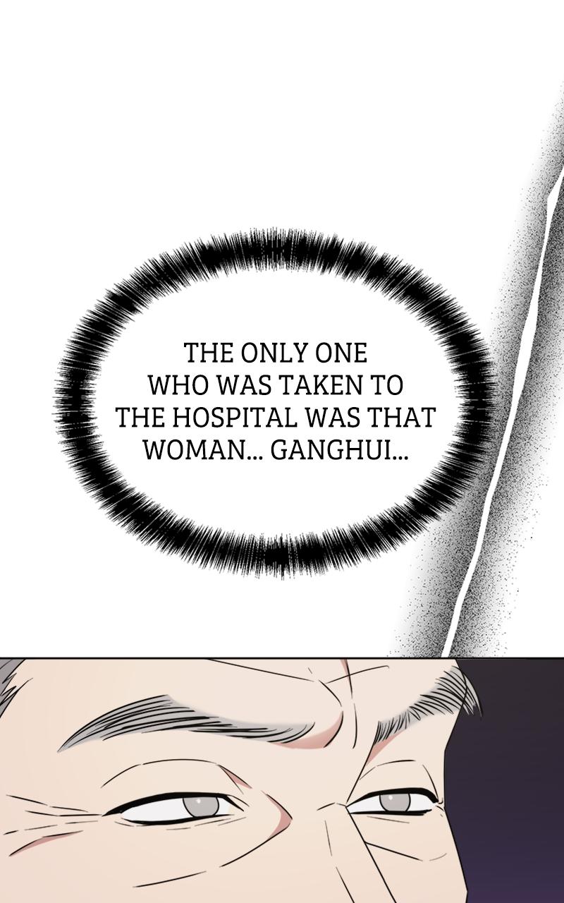 Locked Onto You Chapter 99 - Page 78