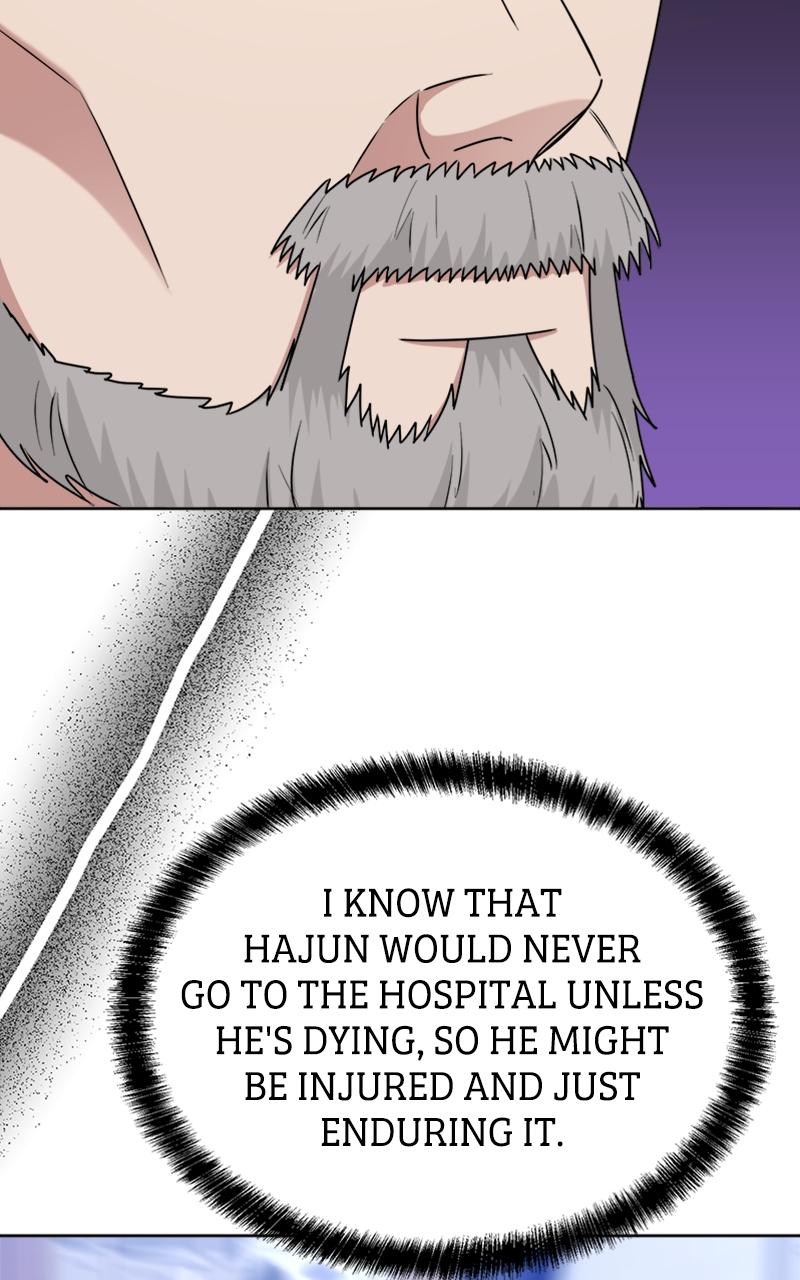 Locked Onto You Chapter 99 - Page 79