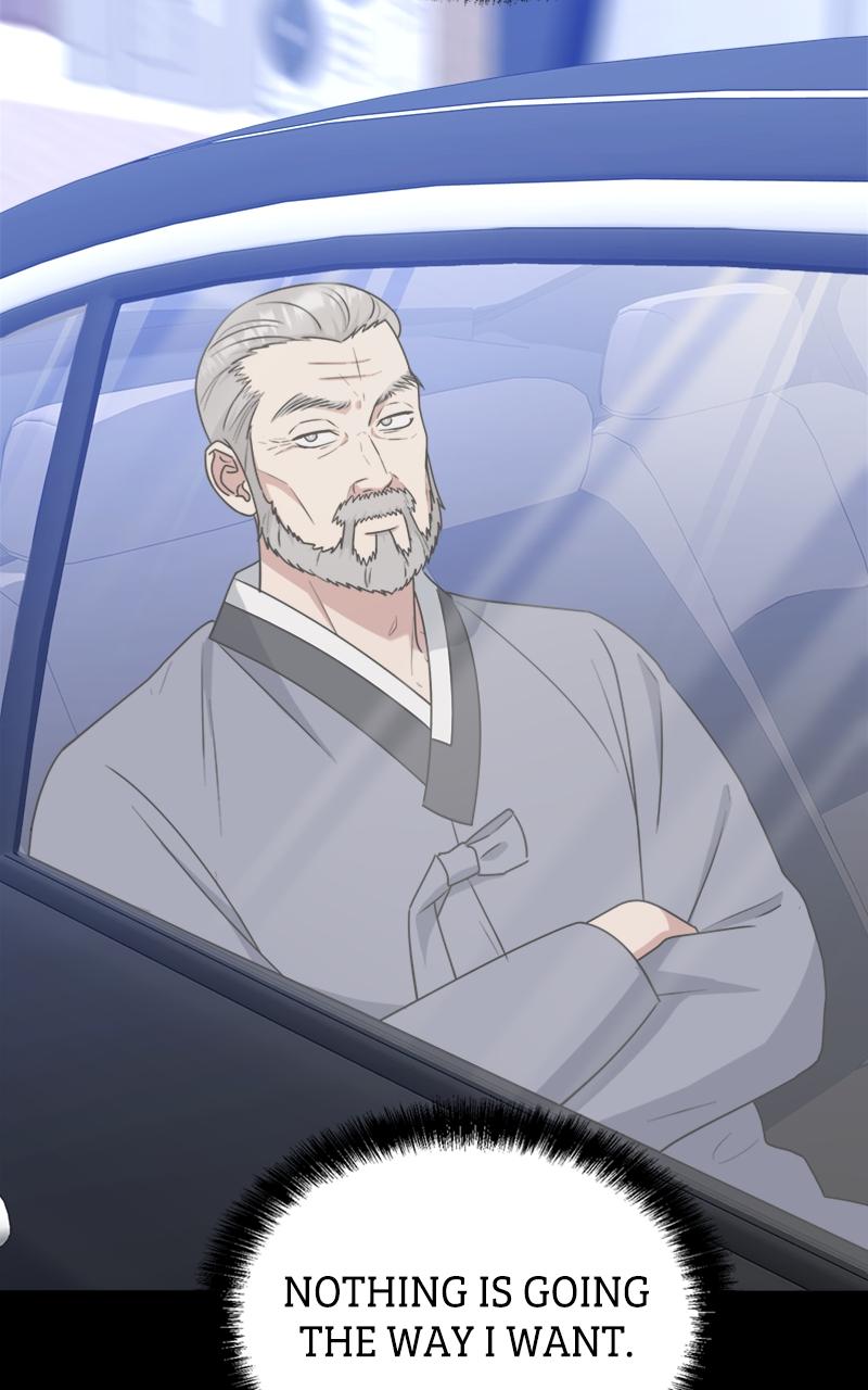 Locked Onto You Chapter 99 - Page 80