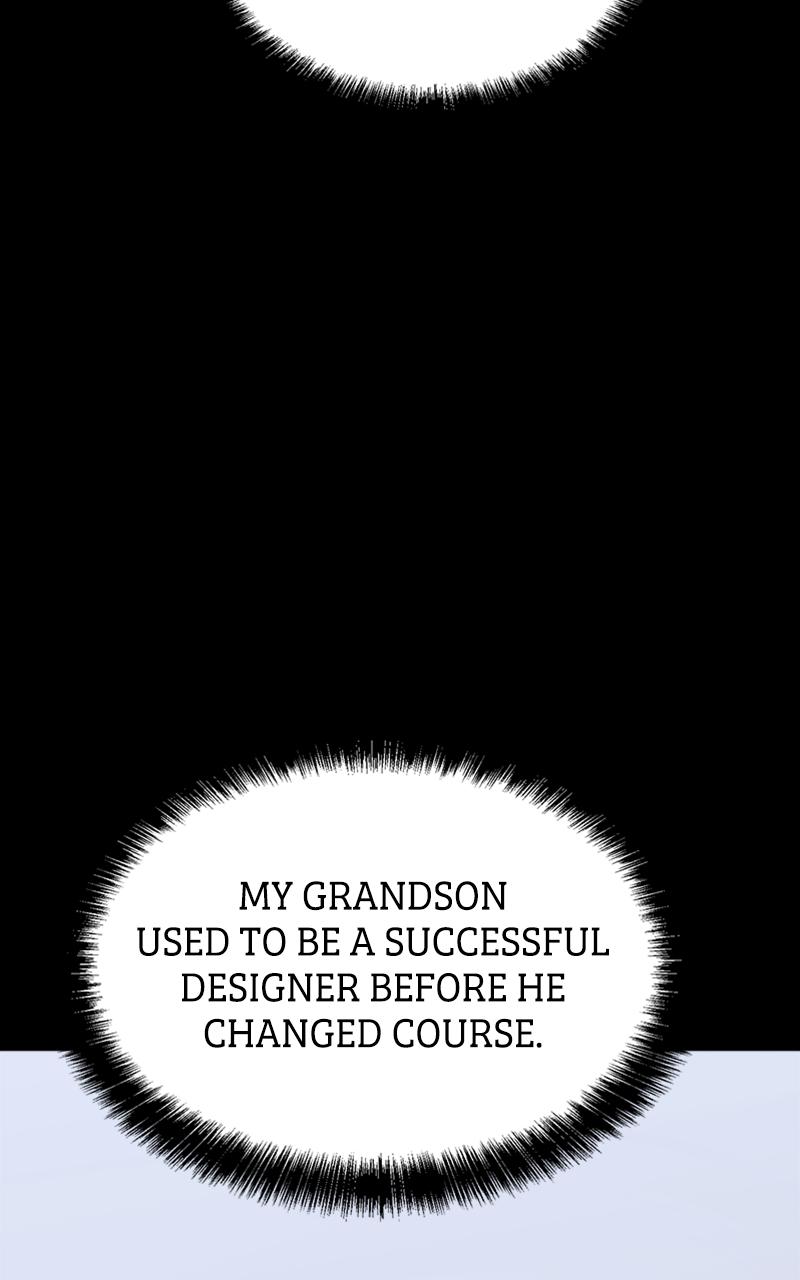 Locked Onto You Chapter 99 - Page 81