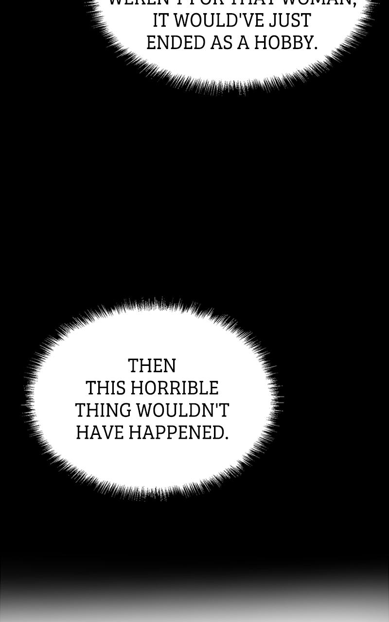 Locked Onto You Chapter 99 - Page 83