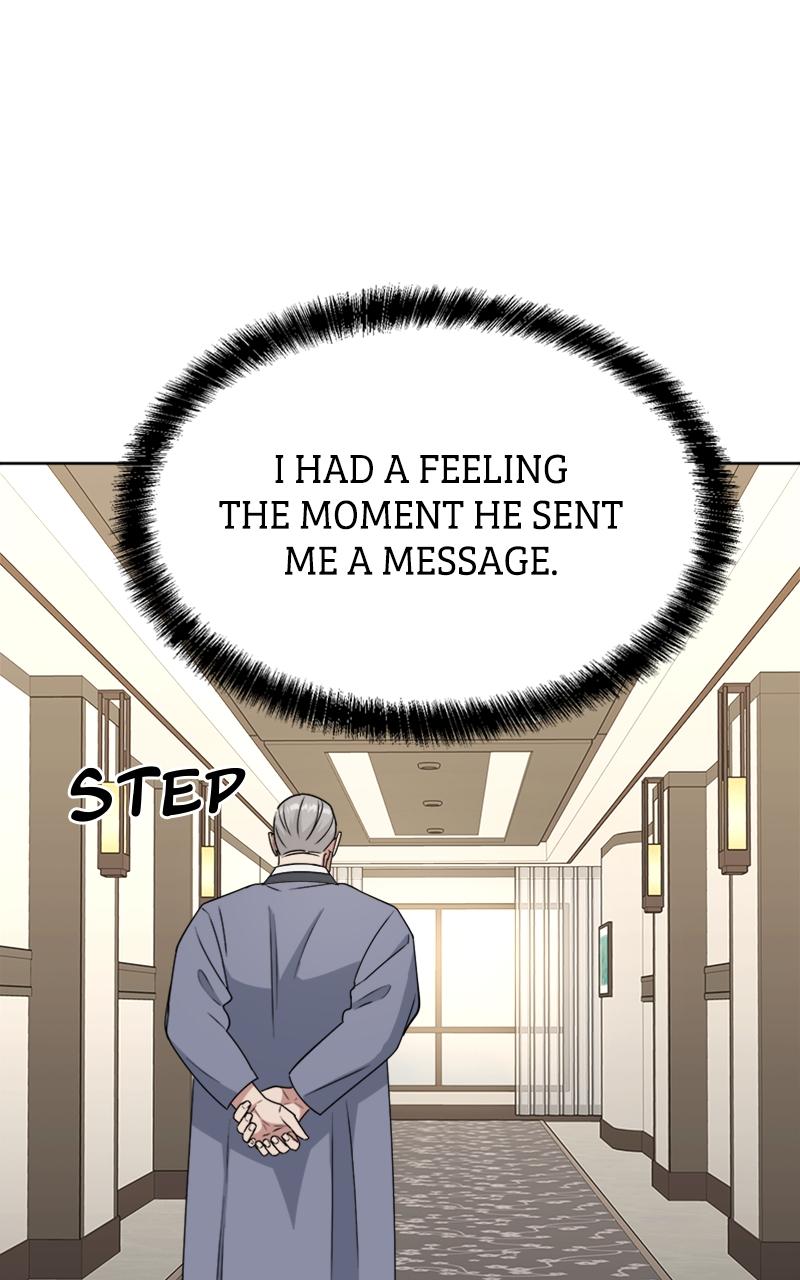 Locked Onto You Chapter 99 - Page 85