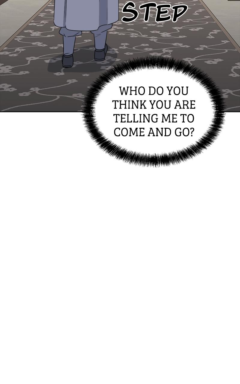 Locked Onto You Chapter 99 - Page 86