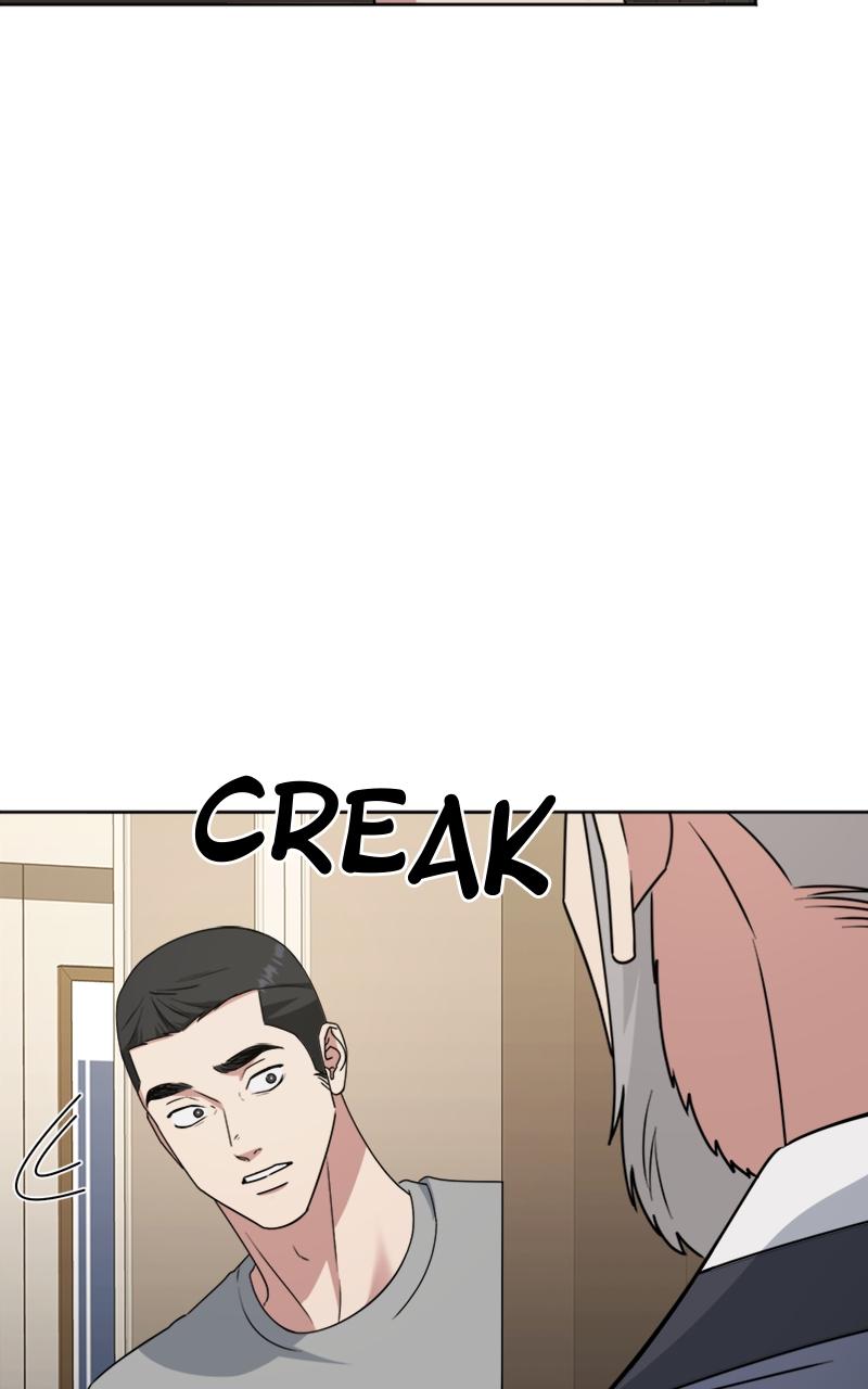 Locked Onto You Chapter 99 - Page 88