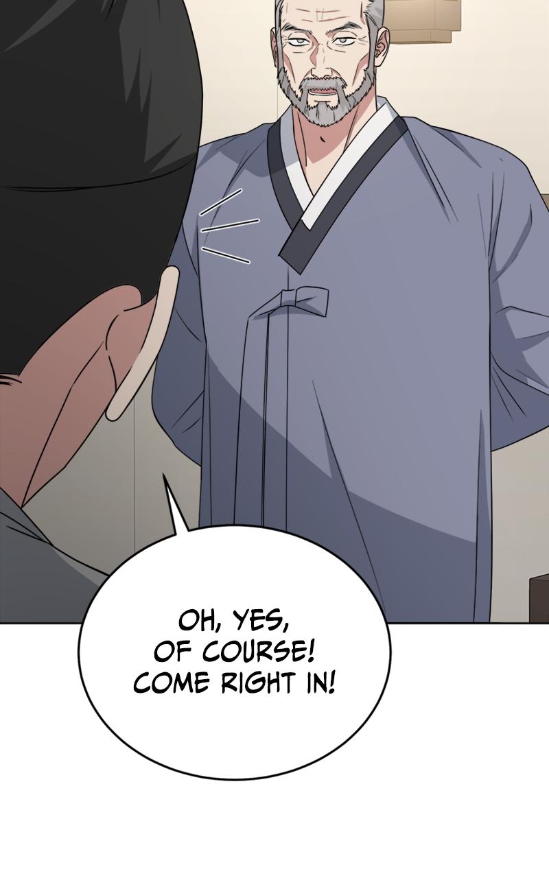 Locked Onto You Chapter 99 - Page 90