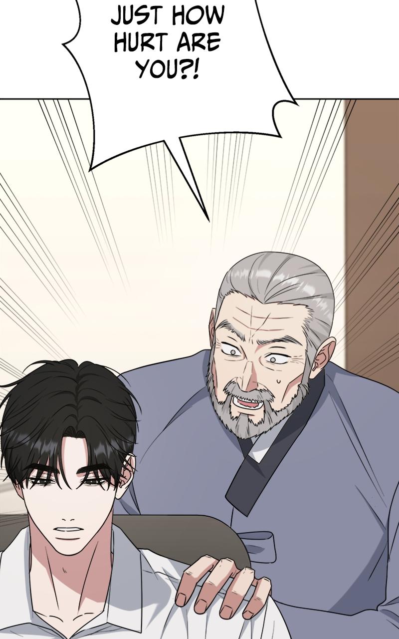 Locked Onto You Chapter 99 - Page 98