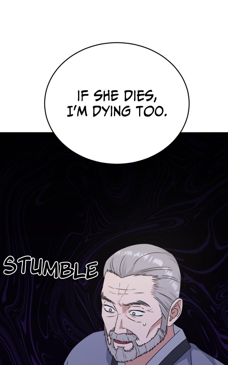 Locked Onto You Chapter 99 - Page 102