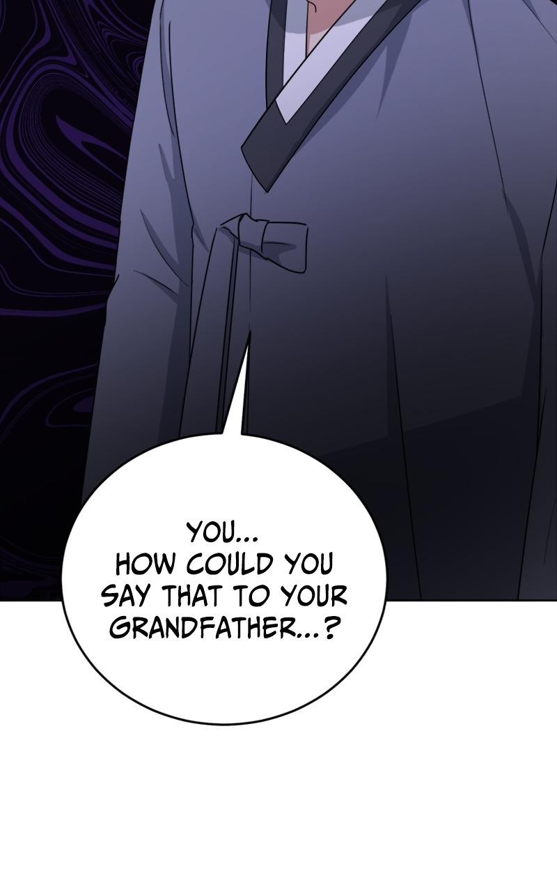 Locked Onto You Chapter 99 - Page 103