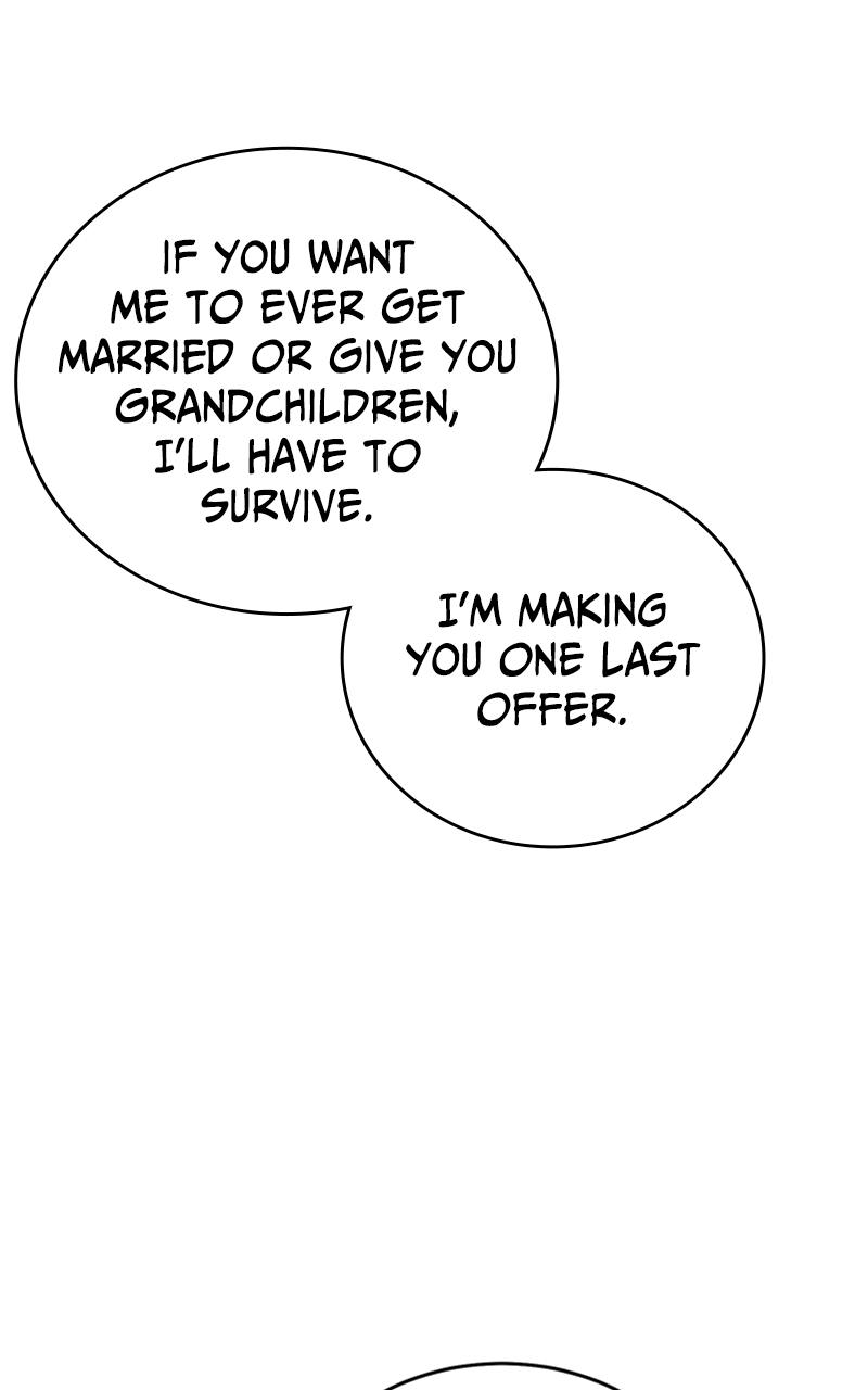 Locked Onto You Chapter 99 - Page 104