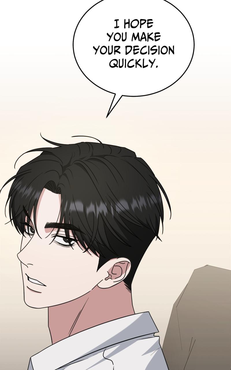 Locked Onto You Chapter 99 - Page 105