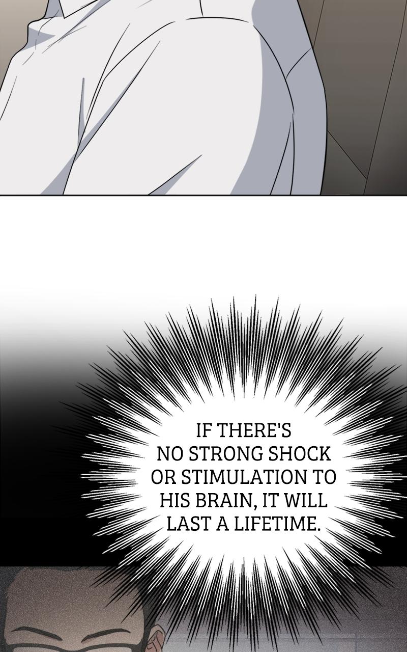 Locked Onto You Chapter 99 - Page 106