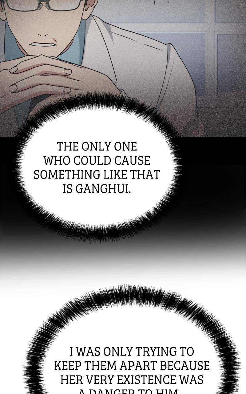 Locked Onto You Chapter 99 - Page 107